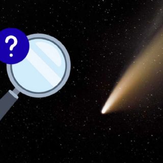 3I ATLAS: el objeto interestelar libera extraño gas y revive debate sobre vida extraterrestre