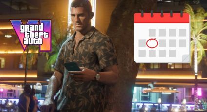 GTA 6 ya tiene fecha oficial: cuándo sale y en qué consolas estará disponible