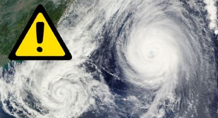 Aumenta al 80% de probabilidad de que El Niño se desarrolle y altere el clima mundial