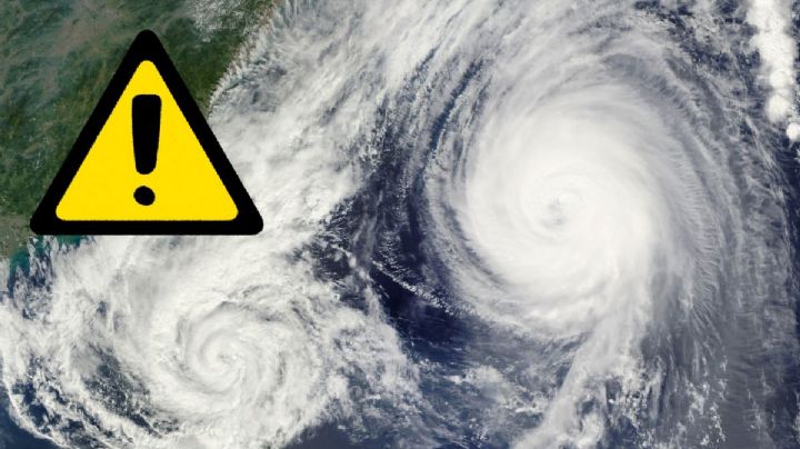 Aumenta al 80% de probabilidad de que El Niño se desarrolle y altere el clima mundial