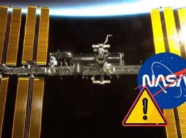 NASA: ¿Qué probabilidades hay de que la Estación Espacial Internacional caiga sobre la Tierra?
