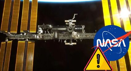 NASA: ¿Qué probabilidades hay de que la Estación Espacial Internacional caiga sobre la Tierra?