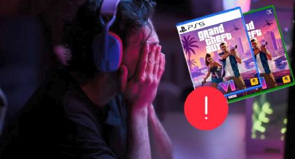 GTA 6: una filtración revela un problema que podría afectar a millones de jugadores