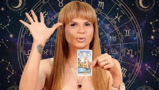 Mhoni Vidente: conoce el horóscopo semanal para cada signo zodiacal del 7 al 12 de junio