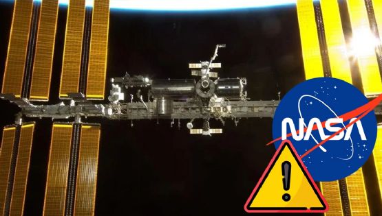 NASA: ¿Qué probabilidades hay de que la Estación Espacial Internacional caiga sobre la Tierra?