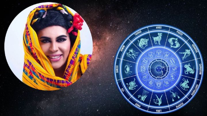Nana Calistar: horóscopo para todos los signos zodiacales | Lunes 8 de junio