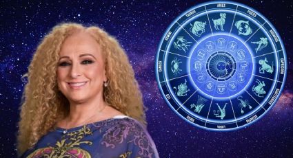 Horóscopo de Mizada Mohamed de hoy, martes 9 de junio para cada signo zodiacal