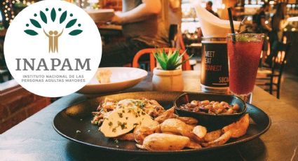Día del Padre: El famoso restaurante de CDMX que dará gran descuento con INAPAM