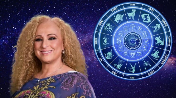 Horóscopo de Mizada Mohamed de hoy, martes 9 de junio para cada signo zodiacal