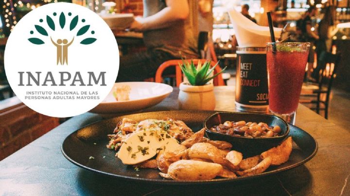 Día del Padre: El famoso restaurante de CDMX que dará gran descuento con INAPAM