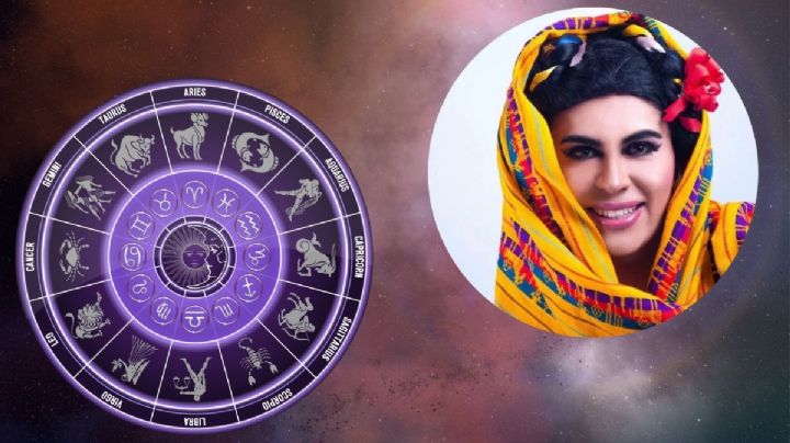 Nana Calistar: horóscopo para todos los signos zodiacales | Martes 9 de junio