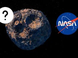 ¿Por qué la NASA está fascinada con Psyche? El asteroide que podría esconder el origen de la Tierra