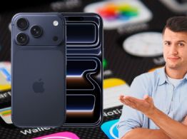 iPhone 18 Pro Max: ¿Por qué se convertirá en el teléfono más pesado en la historia de Apple?