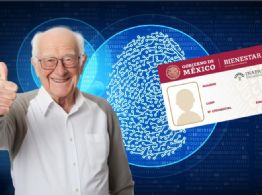 CURP Biométrica sin cita: Beneficio para adultos mayores con tarjeta INAPAM