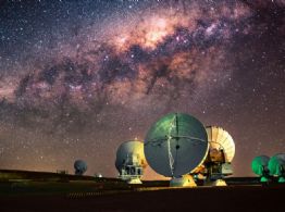 Científicos revelan el plan que seguirá la humanidad si recibe un mensaje de civilización alienígena