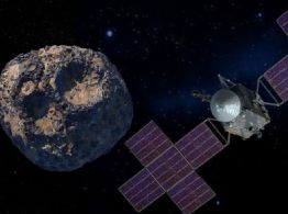 ¿Por qué la NASA está fascinada con Psyche? El asteroide que podría esconder el origen de la Tierra