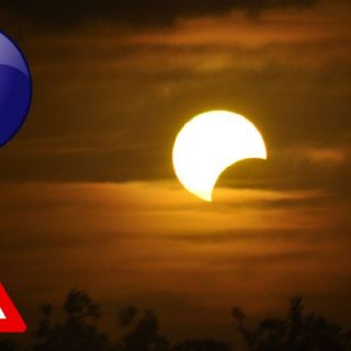 ¿Cómo se verán los 3 próximos eclipses solares desde tu ciudad? Este mapa tiene la respuesta