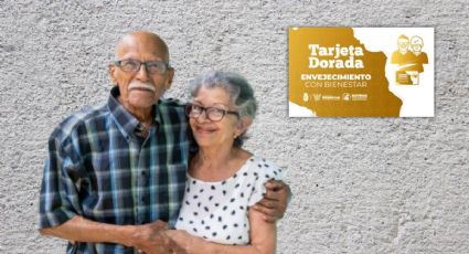 Habrá solo 10 mil Tarjetas Doradas 2026 en Guerrero: así puedes obtener la tuya si eres adulto mayor