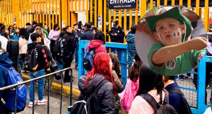 Mundial 2026: México vs. Sudáfrica suspende clases de estas escuelas y universidades el 11 de junio