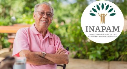 INAPAM: adultos mayores pueden ahorrar hasta 20 mil pesos al año usando así su credencial