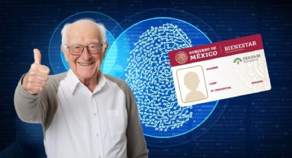 CURP Biométrica sin cita: beneficio para adultos mayores con tarjeta INAPAM