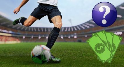 Mundial 2026: este jugador mexicano es el más rico de todo el plantel del Vasco Aguirre
