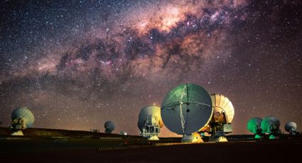Científicos revelan el plan que seguirá la humanidad si recibe un mensaje de civilización alienígena