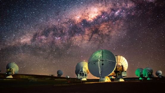 Científicos revelan el plan que seguirá la humanidad si recibe un mensaje de civilización alienígena