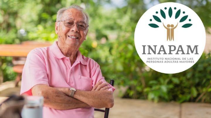 INAPAM: adultos mayores pueden ahorrar hasta 20 mil pesos al año usando así su credencial