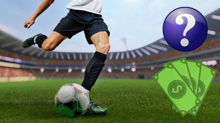 Mundial 2026: este jugador mexicano es el más rico de todo el plantel del Vasco Aguirre