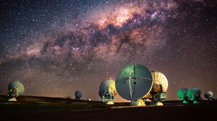 Científicos revelan el plan que seguirá la humanidad si recibe un mensaje de civilización alienígena